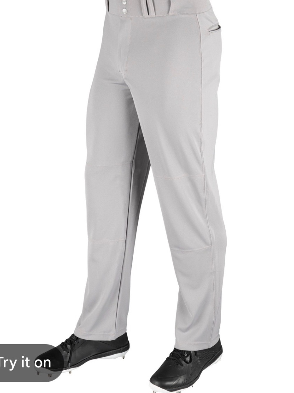 NWT boys youth medium baseball pants champro 1951